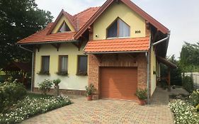 Napfeny Apartman